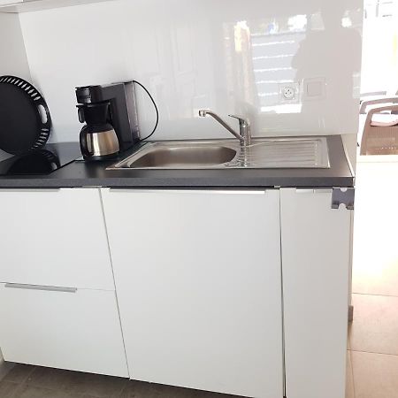 Studio Equipe A Proximite De La Plage Villeneuve-les-Maguelonne Ngoại thất bức ảnh